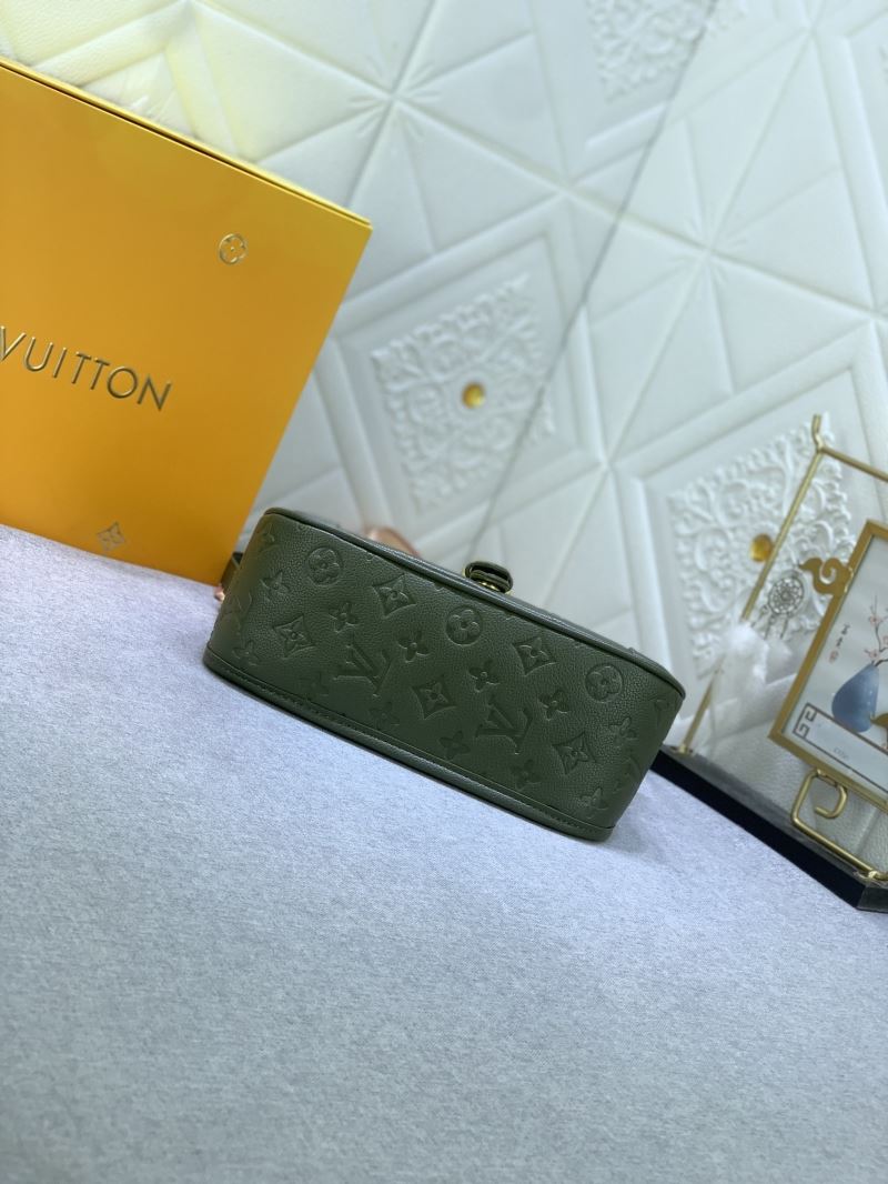 Louis Vuitton Satchel Bags